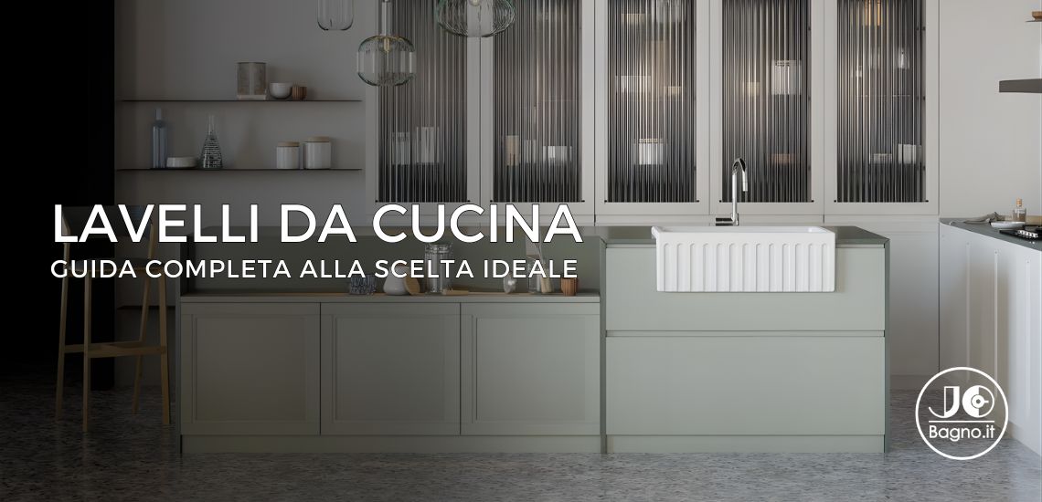 lavello da cucina