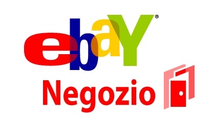 ebay negozio
