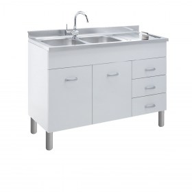 Mobili sottolavelli cucina