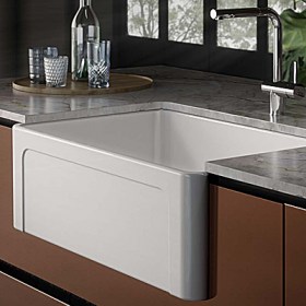 lavelli cucina in ceramica ed inox
