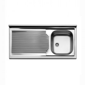 lavelli cucina acciaio inox