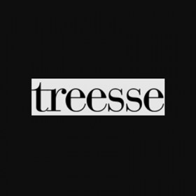 TREESSE LOGO