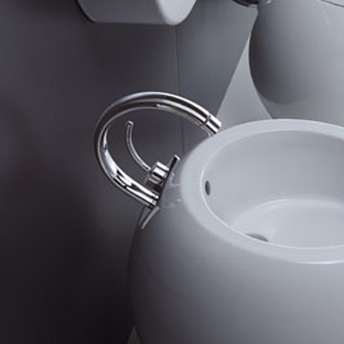 Disegno Ceramica Sfera Prezzi.Rubinetteria Bidet Rubinetto Per Bidet Sfera Cromato