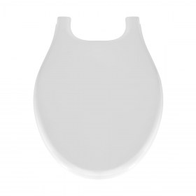Copriwater Synthesys poliestere colato Ceramica Simas Fronte