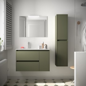 Verde Satinato
