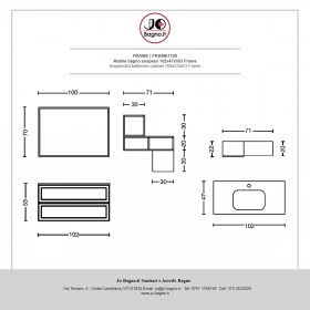 FRAME1100 tecnica mobile Frame1 102