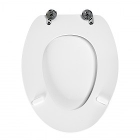 Retro copriwater JEM106YL