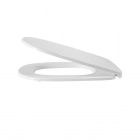 Copriwater in termoindurente Bianco