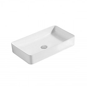 Lavabo appoggio Penny 60 in ceramica