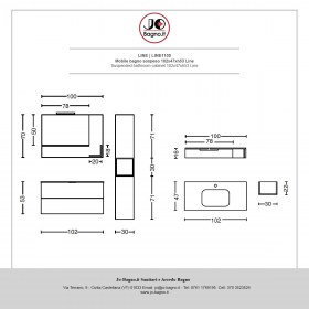 LINE1100 tecnica mobile Line1 102