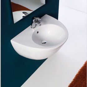 Lavabo Piccadilly modello Compact 62