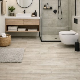 Pavimento SPC Effetto Legno W.1001