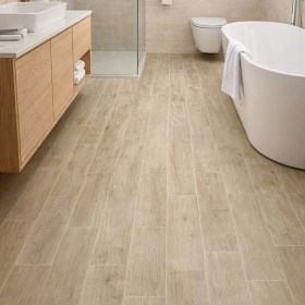 Pavimento SPC Effetto Legno W.1002