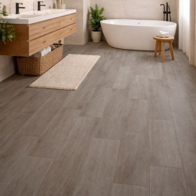 Pavimento SPC Effetto Legno W.1003