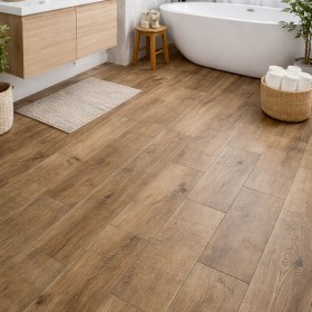 Pavimento SPC Effetto Legno W.1008