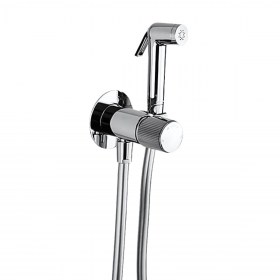 Miscelatore monocomando incasso bidet RIGATINO