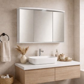 Specchiera da bagno 80 Sandra Savini Arredo Bagno