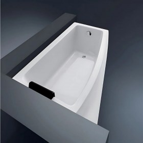 Vasca da bagno angolare ASYX 160x90 interno
