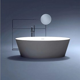  Vasca da bagno freestanding ALMA