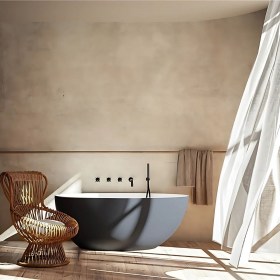 Vasca da bagno freestanding BALI