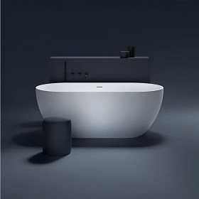 Vasca da bagno freestanding CLIVIA