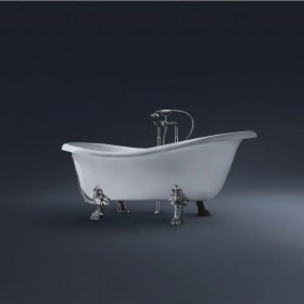 Vasca da bagno freestanding EPOCA