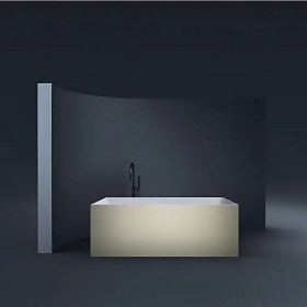 Vasca da bagno freestanding ILIA