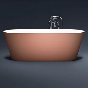 Vasca da bagno freestanding INKA 