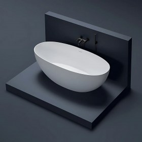 Vasca da bagno freestanding VERA