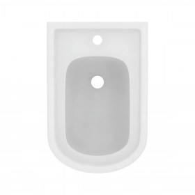 Bidet filomuro pianta 54x36 Calla - Ideal Standard 