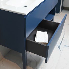 Mobile Bagno in MDF alta qualità di Ceramica Tuscia