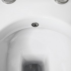 Erogatore WC BIDET Multifunzione YORK Combinato