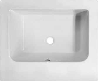 YORK 60 x 50 Lavatoio Lavabo Design