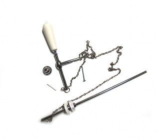Catenella KIT Esterno in Ceramica