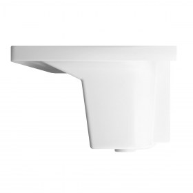 lavatoio ceramica 60x50 strizzatoio incasso DORDOGNE