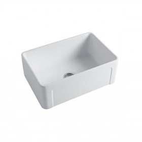 Lavello Cucina ceramica 68 x 48 LAGOON Jo-Bagno.it