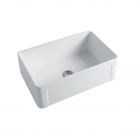 Lavello Cucina ceramica 76 x 48 LAGOON Jo-Bagno.it