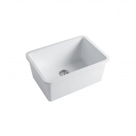 Lavello Cucina ceramica 67 x 48 BARREL Jo-Bagno.it