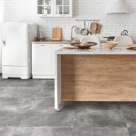 Collezione LOFT Cemento ASH di Enerjiker