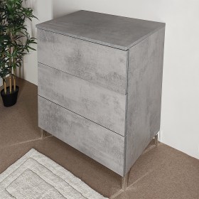 Cassettiera e Mobile Bagno, Arredo Casa KLARA