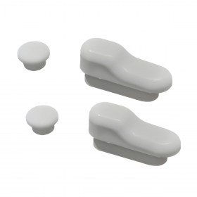 Paracopli sagaomati Copriwater