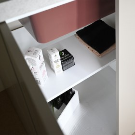 Ripiano interno mobile lavatoio YORK