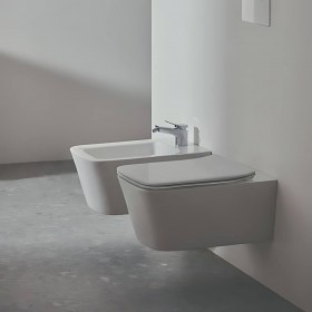 Sanitari Sospesi BLEND CUBE - Ideal Standard