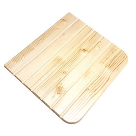 tavola in legno per pilozzo 46x51