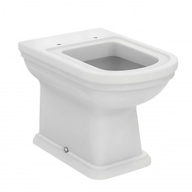 Wc filomuro 3/4 54x36 Calla - Ideal Standard 