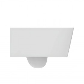 Wc Sospeso lato BLEND CUBE - Ideal Standard