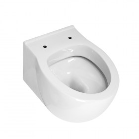 WC SMALL - Profondità ridotta 50x37 cm